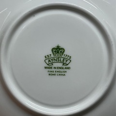 ☆ドリーム荒牧店☆ジモティー割有☆ AYNSLEY/コテージガーデン/カップ&ソーサーの画像