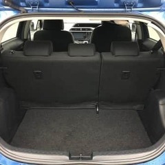 トヨタ　アクア　　アウトレット車！！の画像