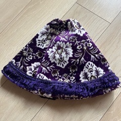金華山、シフトブーツカバー、パープルの画像