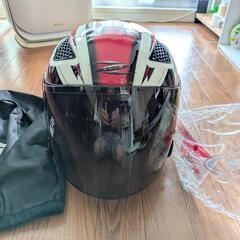 南海ヘルメットゼウスの画像
