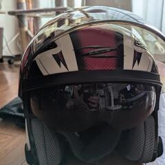 南海ヘルメットゼウスの画像
