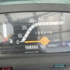 Yamaha   Mateの画像