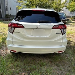 ハイブリットヴェゼル乗って帰れます🚗³₃の画像