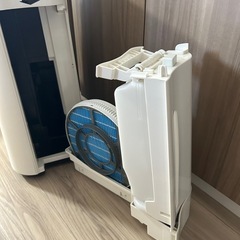 SHARP 加湿空気清浄機の画像