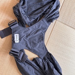 koony コニー　抱っこ紐
の画像