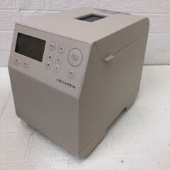 recolte レコルト コンパクトベーカリー RBK-1の画像