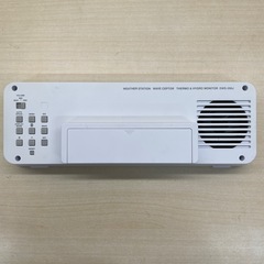 DWS-200J-7JF カシオ 電波時計　天気予報機能　iPhone対応の画像