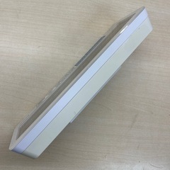 DWS-200J-7JF カシオ 電波時計　天気予報機能　iPhone対応の画像