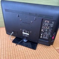 ジャンクテレビの画像