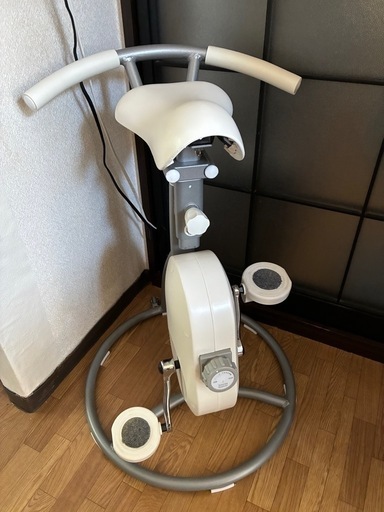 スリムコアバイク2