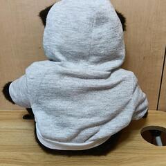 レア物です!エルエルビ―ンのLLベア―です！の画像