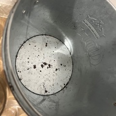 お酒のグラス等の画像