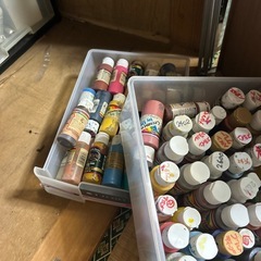 差し上げますペイントの画像