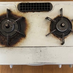 プロパン　ガスコンロの画像