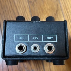 Proco RAT Ⅱ/プロコ ラット ディストーション の画像