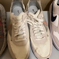 NIKE シューズ　スニーカーの画像
