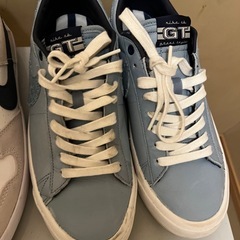 NIKE シューズ　スニーカーの画像