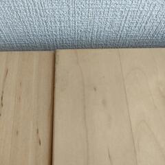 「受け渡し者決定済み」【IKEA イケア】折りたたみ机の画像
