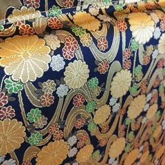金襴コレクション(座布団)の画像