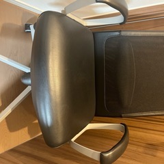 IKEA オフィスチェア の画像