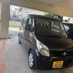 パレット走行九万キロ台☺️値下げしました☺️の画像