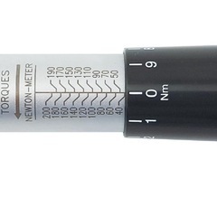 【新品】SITNEGトルクレンチ の画像