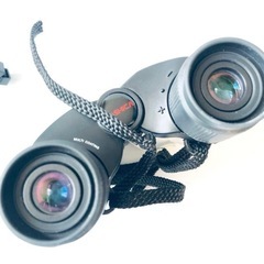 【受付中‼️】NASHICA★OPTICAL 双眼鏡 オペラグラス★いつでもお渡し可能です⭕️の画像