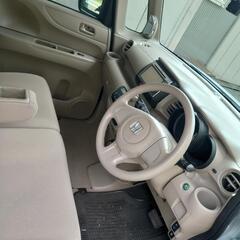 ホンダ　N BOX 車検少しありの画像