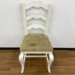 【トレファクマーケット久喜店】ダイニング4点セット ジャビーデザインの画像