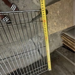 シルバーラックの画像