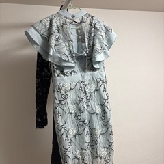 ドレスの画像