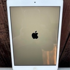 iPad mini2 美品の画像