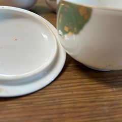【差し上げます】陶器の画像