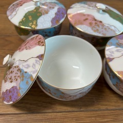 【差し上げます】陶器の画像