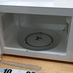 0826-082 電子レンジの画像