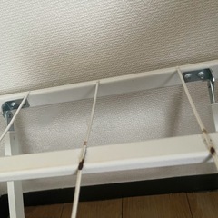 ベットフレームの画像