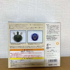 ジブリ 天空の城ラピュタ おきあがりこぼし　新品の画像