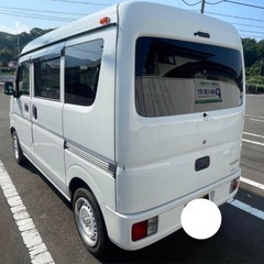 エブリィバンの画像