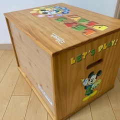ディズニー　収納棚　の画像