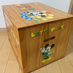 ディズニー　収納棚　の画像