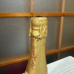 未開封‼️スパークリングワインの画像