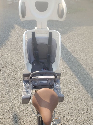 ⑤✅電動自転車✅Panasonic