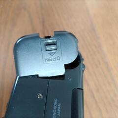 カメラ　zoomTEC 90Sの画像