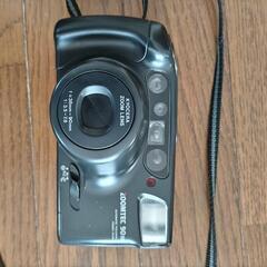 カメラ　zoomTEC 90Sの画像