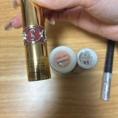 化粧品　セットの画像
