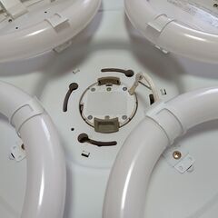 シリングライトの画像