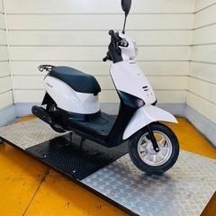 8397km ★始動動画あり★ タクト　AF79 ホンダ 原付　兵庫の画像