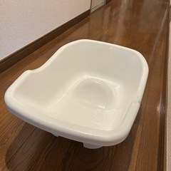 値引き可 ベビーバスの画像