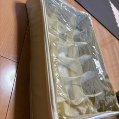 小物収納の画像