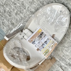 新品❗️INAX「シャワートイレDシリーズ」CW-D11Sの画像